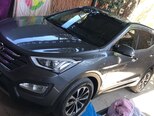 Hyundai Santa Fe-6