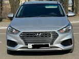 Hyundai Accent-1