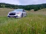 Chevrolet Cruze-13