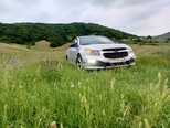 Chevrolet Cruze-14