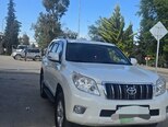 Toyota Land Cruiser Prado-1