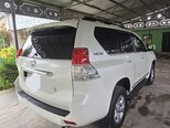 Toyota Land Cruiser Prado-8