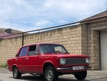 LADA (VAZ) 21011-1