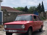 LADA (VAZ) 21011-3