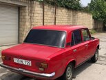 LADA (VAZ) 21011-5