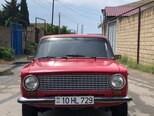 LADA (VAZ) 21011-2