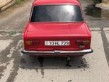 LADA (VAZ) 21011-6