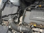 Chevrolet Cruze-4