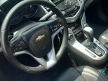 Chevrolet Cruze-8