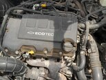 Chevrolet Cruze-2