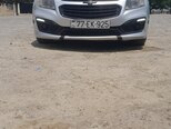 Chevrolet Cruze-9