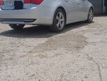 Chevrolet Cruze-12