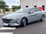 Hyundai Elantra-1