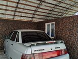LADA (VAZ) 2110-2
