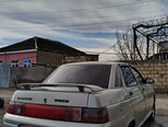 LADA (VAZ) 2110-4