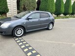 Toyota Corolla-7