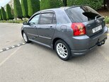 Toyota Corolla-4