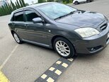 Toyota Corolla-5