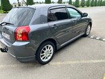 Toyota Corolla-6