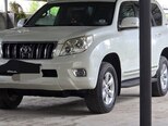 Toyota Land Cruiser Prado-10