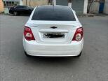 Chevrolet Aveo-2