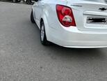 Chevrolet Aveo-5