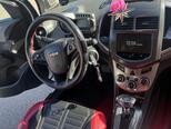 Chevrolet Aveo-11