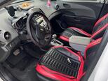 Chevrolet Aveo-12