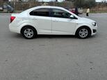 Chevrolet Aveo-6