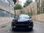 Ford Fusion (North America)-1