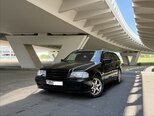 Mercedes C 180-6