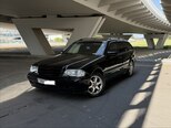 Mercedes C 180-8