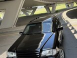 Mercedes C 180-7
