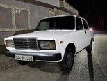 LADA (VAZ) 2107-1