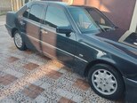 Mercedes C 200-6