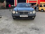 Mercedes E 270-12