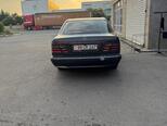 Mercedes E 270-14
