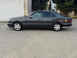 Mercedes E 270-15