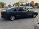 Mercedes E 270-13