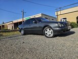 Mercedes E 270-10