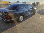 Mercedes E 270-7