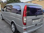 Mercedes Vito 115 CDI-4