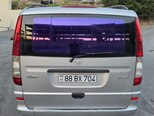 Mercedes Vito 115 CDI-2