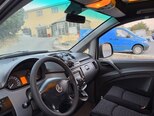Mercedes Vito 115 CDI-10