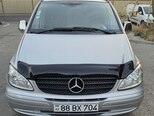 Mercedes Vito 115 CDI-1
