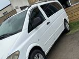 Mercedes Vito 115 CDI-4