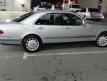 Mercedes E 240-2