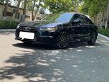 Audi A6-2