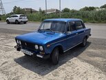 LADA (VAZ) 2106-1
