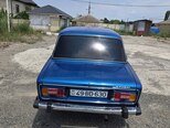 LADA (VAZ) 2106-2